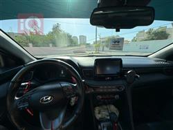 هيونداي فلوستر